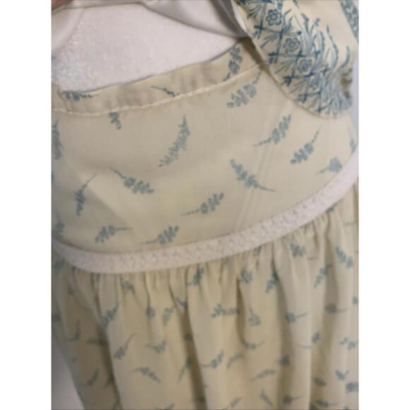 Kenzie 2 Piece Top & Skirt Set Y2K Boho 100% Silk Sz 4 Lined Side Zip - Picture 3 of 16